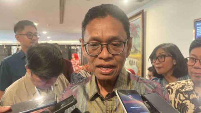 Wakil Menteri ESDM Yuliot Tanjung(ekbisntb.com/ant)