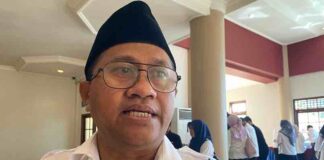 Pemprov NTB Percepat Pengurusan Dokumen Kapal Nelayan agar Dapat BBM Subsidi