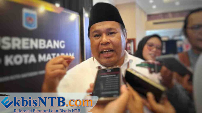Rencana Pajak E-Commerce Digodok, UMKM di Mataram Masih di Bawah Ambang Kena Pajak Rencana Pajak E-Commerce Digodok, UMKM di Mataram Masih di Bawah Ambang Kena Pajak