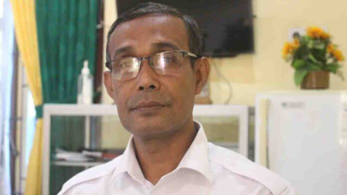 Syaihuddin(ekbisntb.com/ils)