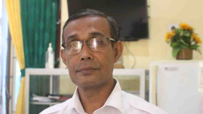 Syaihuddin(ekbisntb.com/ils)