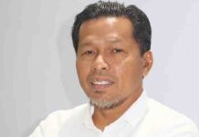 Realisasi Belanja Pemda Dompu Baru 25,36 Persen