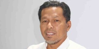 Realisasi Belanja Pemda Dompu Baru 25,36 Persen