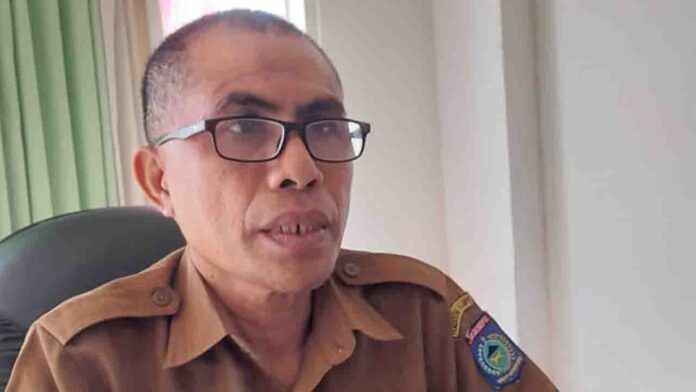 Suparman(ekbisntb.com/ist)