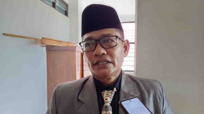 H.Varian Bintoro (ekbisntb.com/ils)