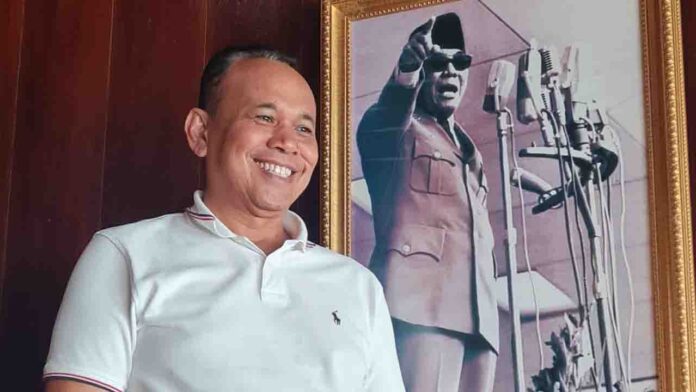 H.Ahsanul Khalik (ekbisntb.com/dok)