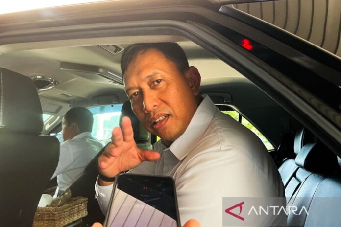 Dirut Bulog Pastikan Stok Beras 3,9 Juta Ton Aman hingga Akhir Tahun