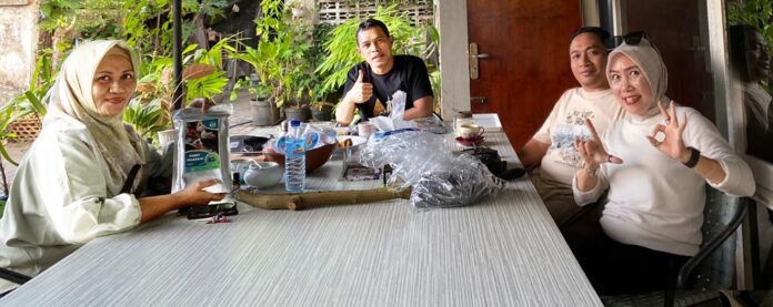 Pokmas Biomassa Rintam Targetkan 200 Ribu Pohon Energi, Dorong NTB Jadi Pusat Green Energy Nasional dan Ekspor