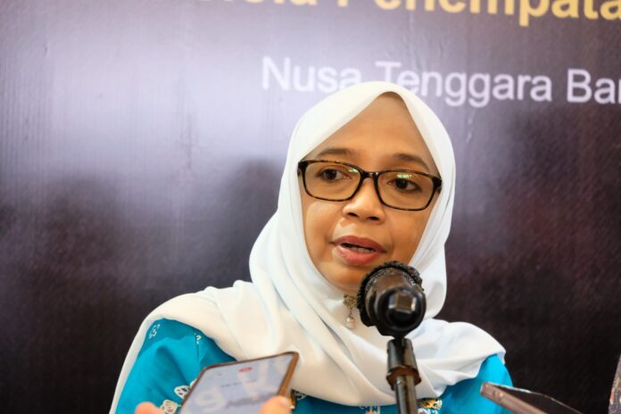 Foto: Baiq. Nelly Yuniarti Foto: Baiq. Nelly Yuniarti