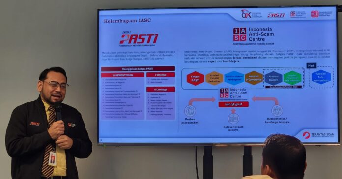 Foto: Dahnial Apriyadi