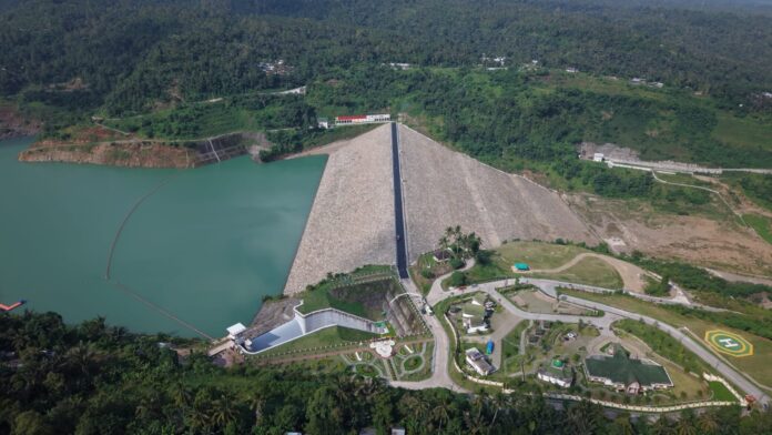 BBWS NT I Pastikan Bendungan Meninting Aman, Masyarakat Diminta Tak Khawatir Soal Isu Gempa