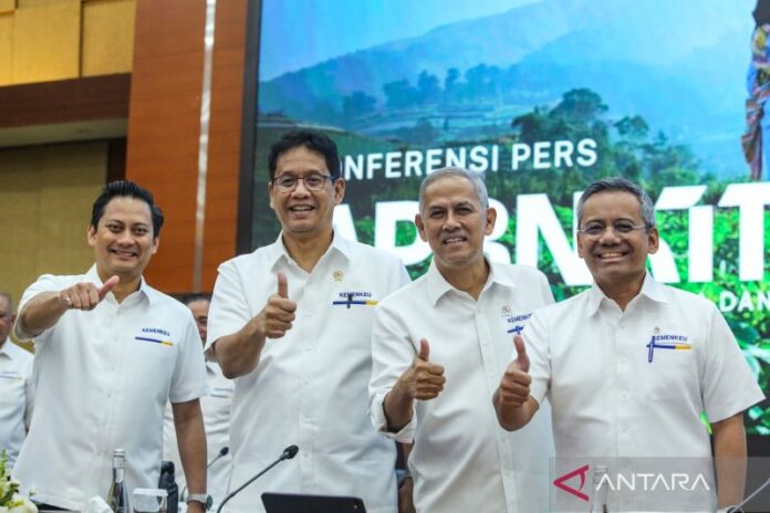 Menkeu Kejar Rp60 Triliun dari 200 Penunggak Pajak Besar