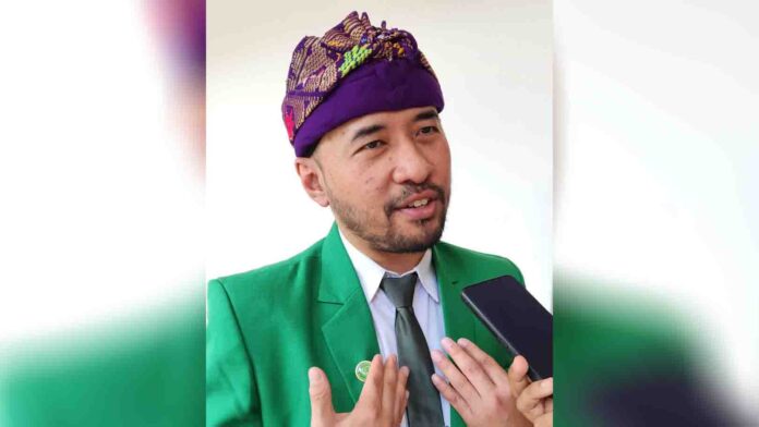 drg. Harfindo Nismal, Sp.BM