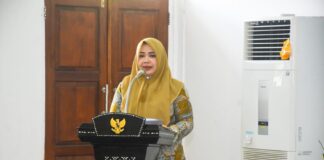 Euforia Piala Dunia 2026 Menggema di NTB, Wagub Siapkan Nobar Bersama Masyarakat