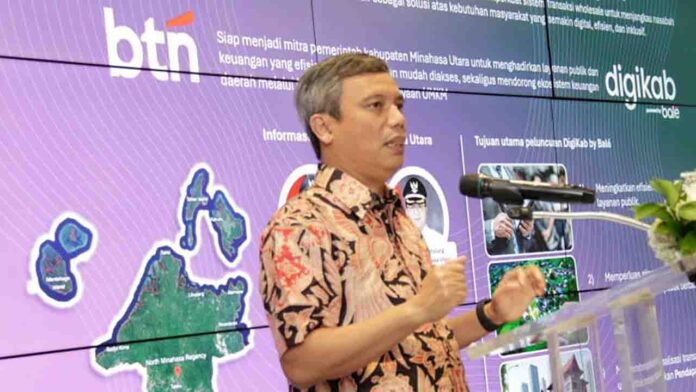 BTN Akselerasi Kredit Perumahan Usai PMK Subsidi Bunga Terbit