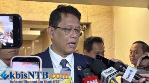 Purbaya Fokus Berantas Impor Ilegal di Pelabuhan