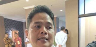 Tarif Retribusi Parkir Belum Dinaikkan