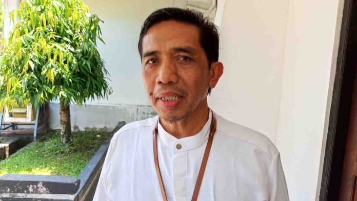 Arifin (ekbis NTB/dok)