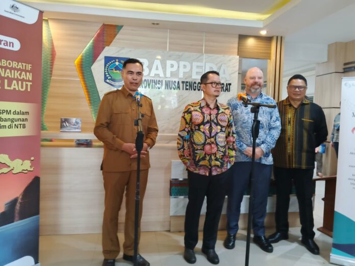 ham kadis kominforik memberikan keteranga