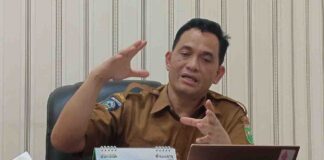 Sumbawa Minta Provinsi Perbaiki Tata Kelola Pariwisata Hiu Paus