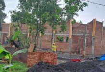 Rp16,8 Miliar untuk Proyek Revitalisasi TK/PAUD di Loteng