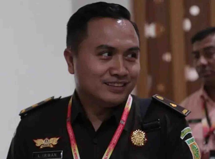 (Ekbisntb/dok) Lalu Irwan Suyadi