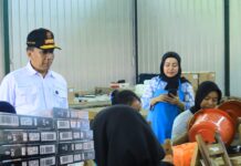 Kasat Pol PP NTB: Industri Rokok Legal Harus Dilindungi
