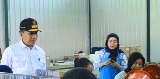 Kasat Pol PP NTB: Industri Rokok Legal Harus Dilindungi