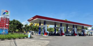 Karena Cuaca, Distribusi Pertamax ke Lombok Tersendat