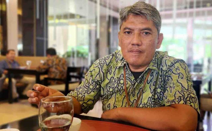 Yudi Darmadi(ekbis NTB/bul)