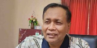 KSB Siapkan 21 Ton Beras Antisipasi Dampak Bencana