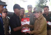 Bupati Tekankan Penurunan Kemiskinan Melalui Sektor Pertanian