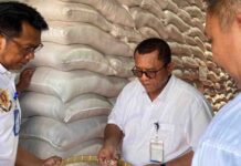 Bulog NTB Beberkan Ketatnya Prosedur Menjaga Kualitas Beras