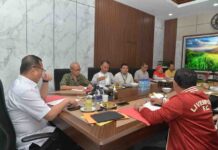 Karo Ekonomi Optimis BUMD NTB Makin “Leading” di 2026