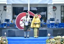 Syukuran HUT ke 67 Provinsi NTB, Gubernur Iqbal Akui Capaian dan Penghargaan Bukti Kerja Keras Bersama