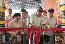 Adira Finance Resmikan “Grha Adira” di Denpasar, Perkuat Jaringan Bali-Nusa Tenggara Pasca Transformasi Besar
