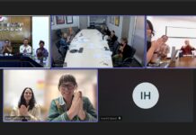 Museum NTB Gelar Workshop Bersama Tiga Museum di Australia