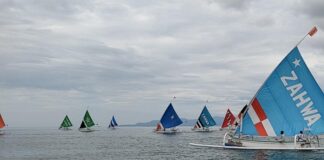 Sukses Digelar, Festival Budaya Bahari ‘’Gili Gede Begawe’’