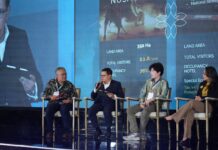 ITDC akan Bangun Marina di Kawasan Mandalika