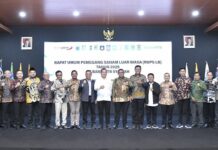 RUPS-LB : Pemegang Saham Sepakati Penguatan Modal dan Pengurus Baru Bank NTB Syariah