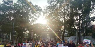 BPPD NTB Genjot Kunjungan Wisata dengan Parade Budaya Lombok–Sumbawa di CFD Malang