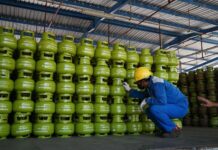 Hiswana Migas NTB Luruskan Isu Dugaan Isi Tabung LPG 3 Kg Tidak Sesuai