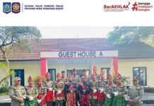 Peringatan HUT NTB Ke-67 Berlangsung Khidmat, Refleksikan Perjalanan Panjang Daerah