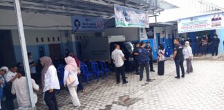 Inspiratif : Abdul Basir, Guru SMKN 1 Selong yang Berhasil Bangun Dua Dapur MBG dan Hadirkan Manfaat Bagi Banyak Orang