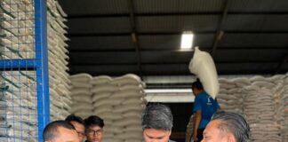 Serapan Bulog NTB Berhasil Lampaui Target, Stok Beras Sangat Aman
