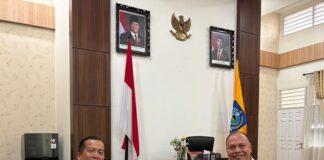 Delapan Orang Sudah Mendaftar Jadi Calon Sekda NTB