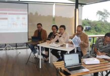 Perkuat Stabilitas Ekonomi Daerah, OJK dan KSSK NTB Gelar Pertemuan Sinergis di Kaki Rinjani