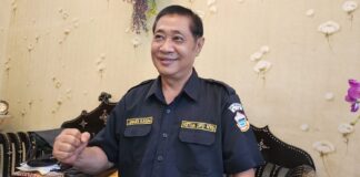 Organda NTB : Usulan Penambahan Kapal di Rute Kayangan – Pototano Bukan Solusi