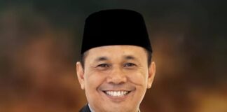 Gubernur Pacu OPD Eksekusi Program untuk Menjaga Pertumbuhan Ekonomi