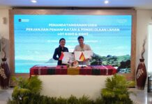 ITDC Gandeng Investor Spanyol, Kembangkan Villa Premium di Mandalika